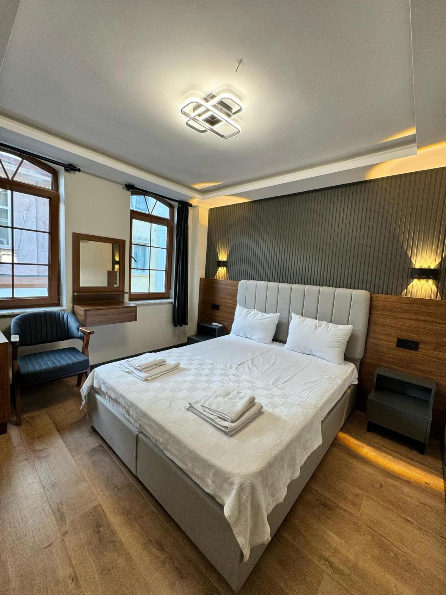 Skylife Oldcity Hotel apartamentowy Stambuł