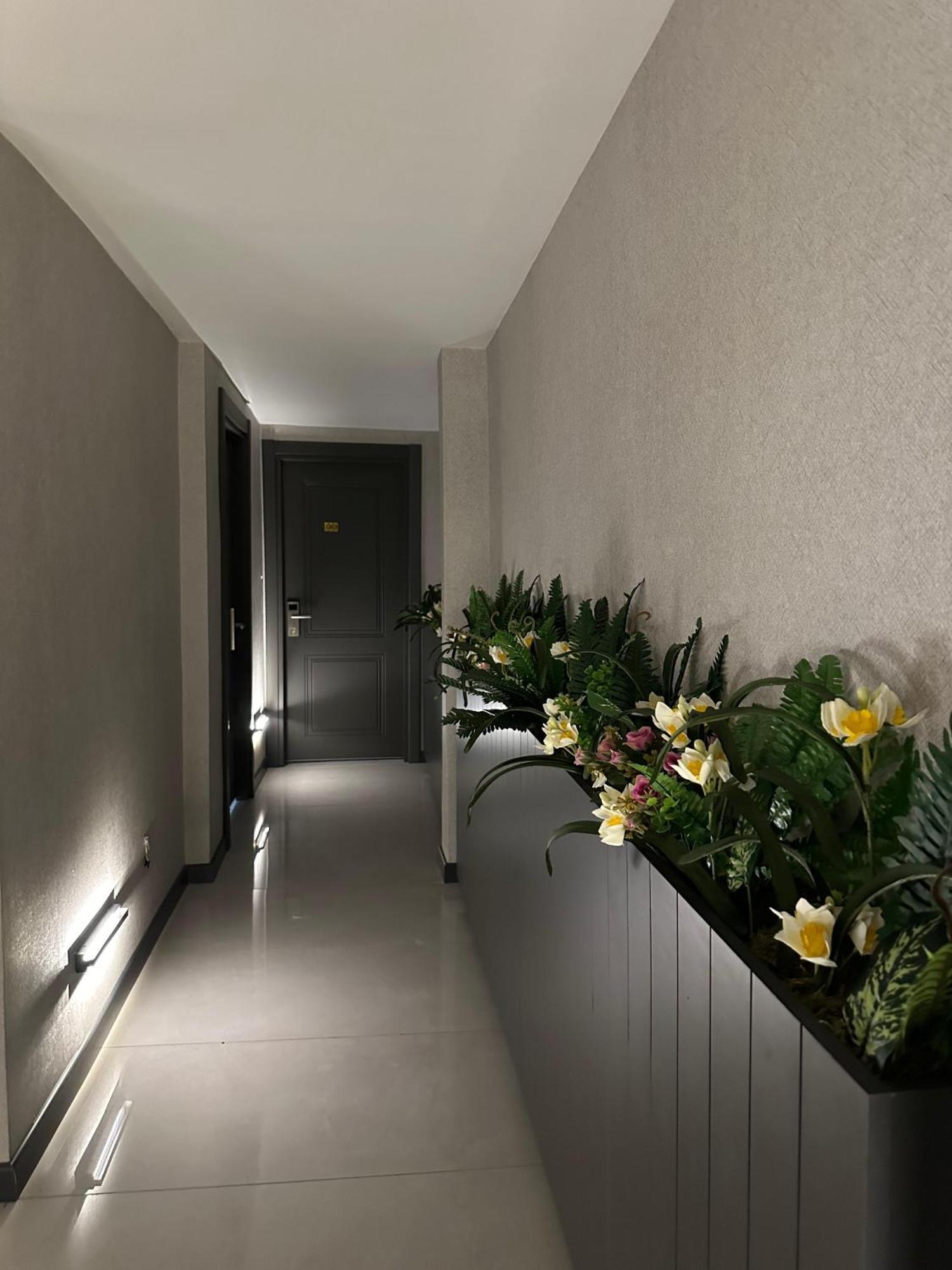 Hotel apartamentowy Skylife Oldcity *