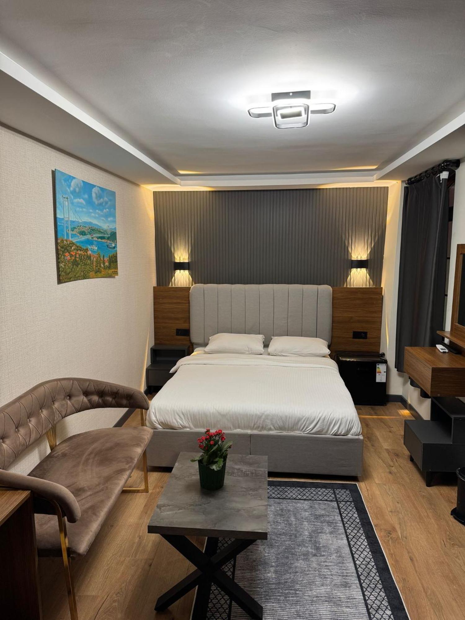 Skylife Oldcity Hotel apartamentowy